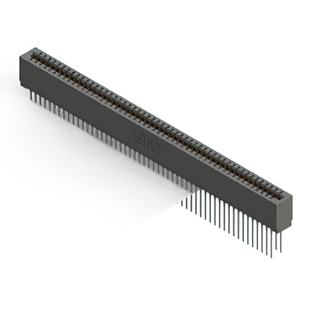 725-104-545-201 EDAC Inc.  Edgeboard Connectors